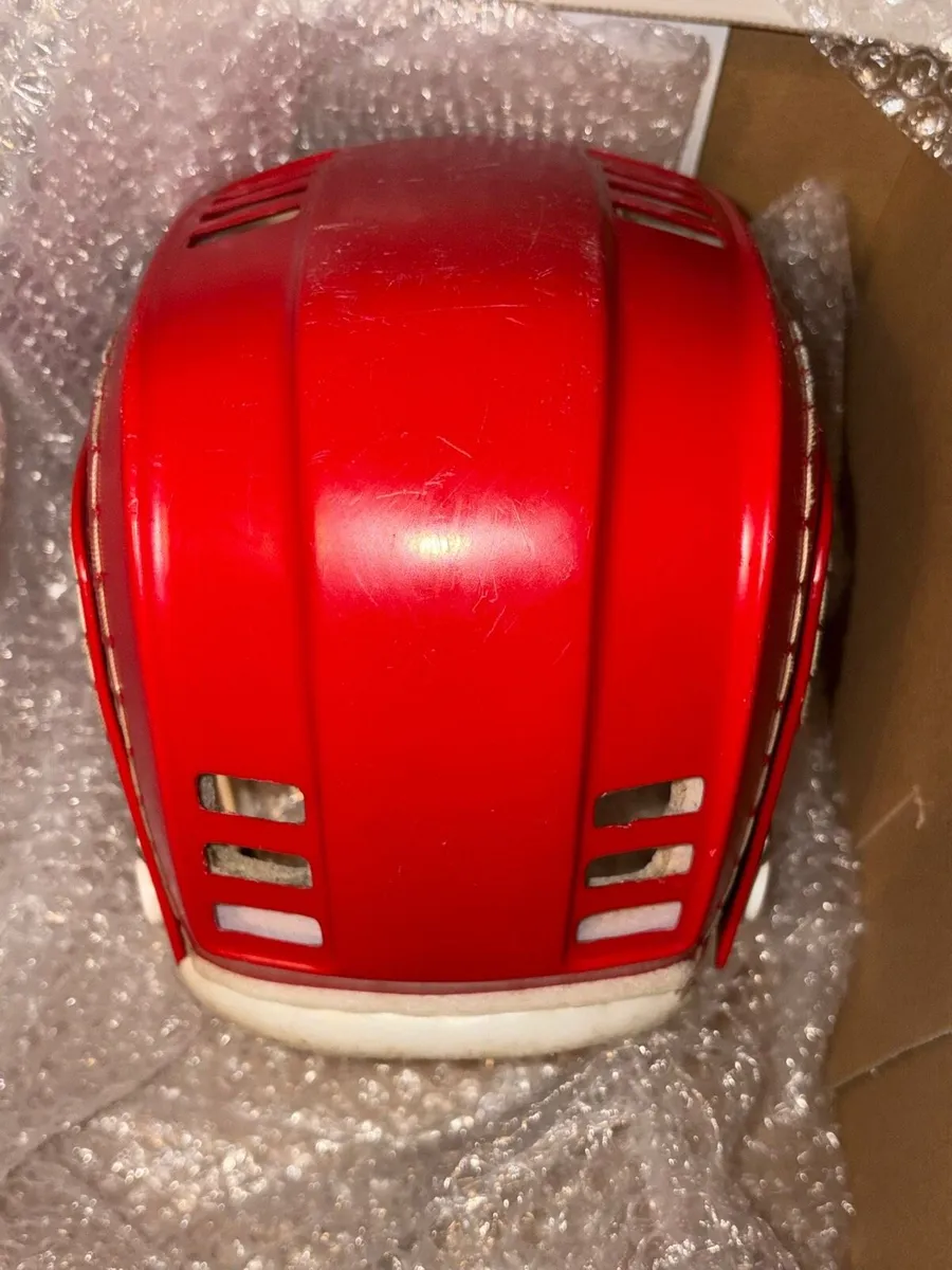 Oldstyle red - Image 3