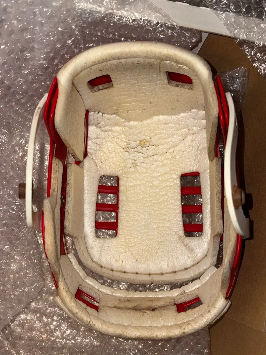 Oldstyle red - Image 4