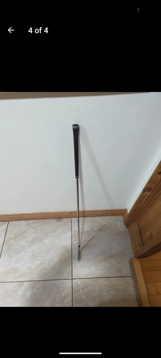 Ping 4 driving iron - Image 4