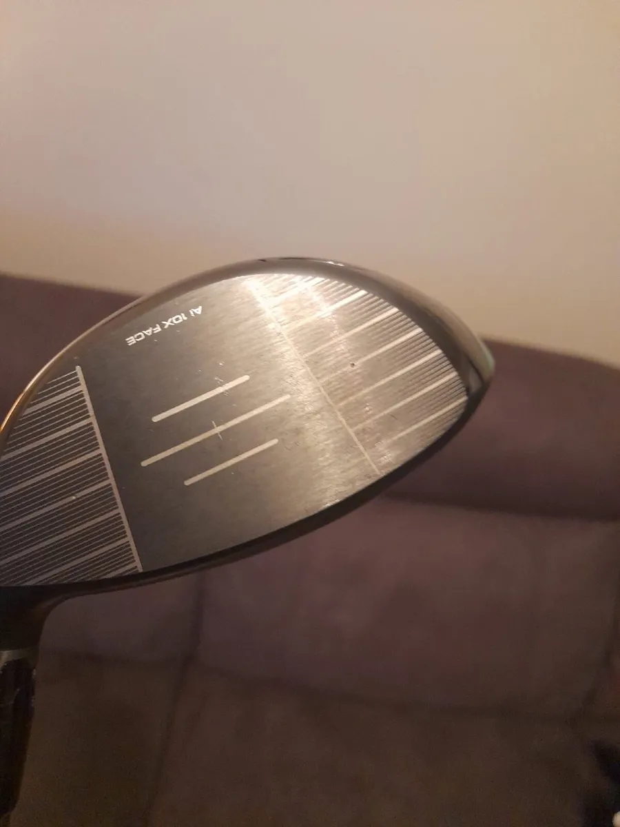 Callaway Elyte Driver Head - Image 2