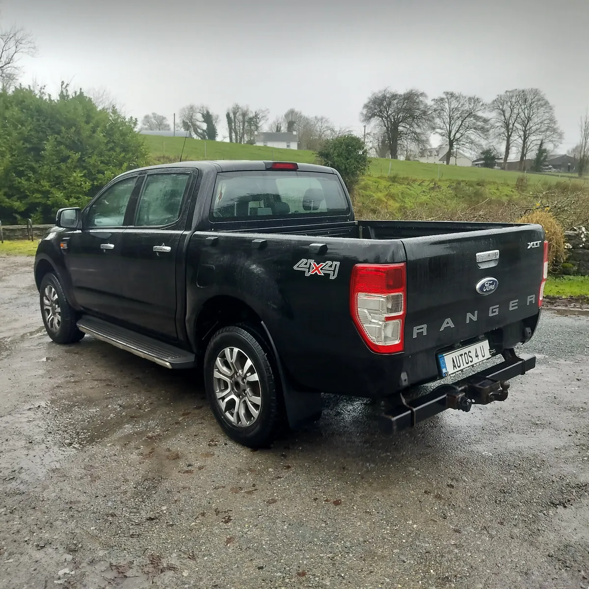 Ford Ranger 2017 - Image 3