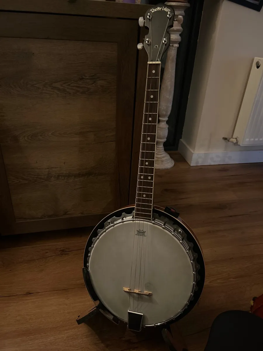 Banjo - Image 3