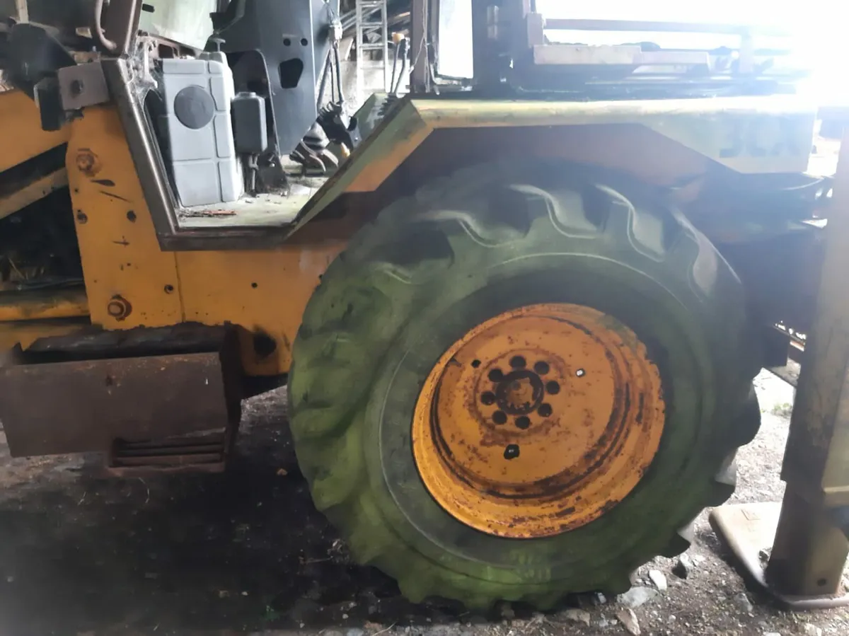Jcb - Image 2