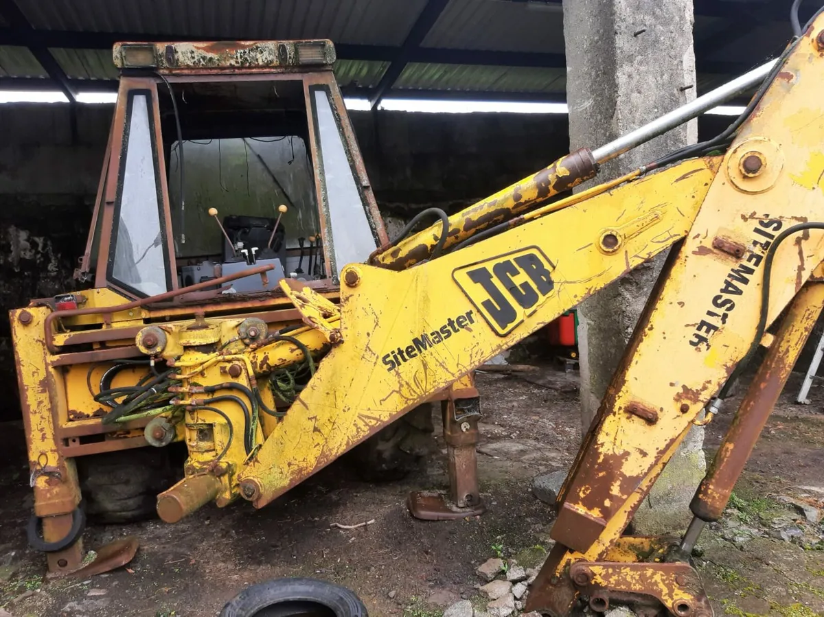 Jcb - Image 3