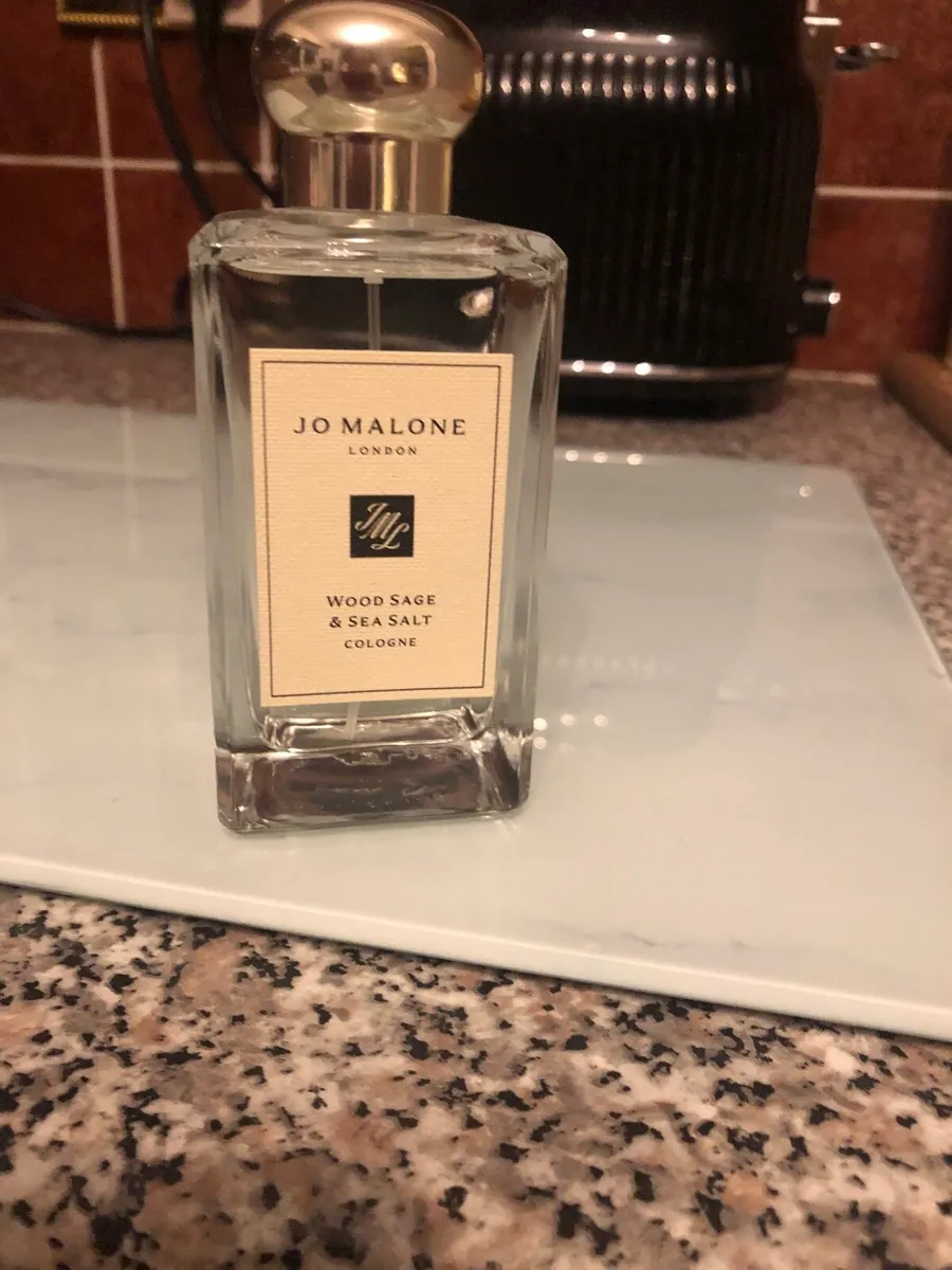 Jo malone perfume - Image 1