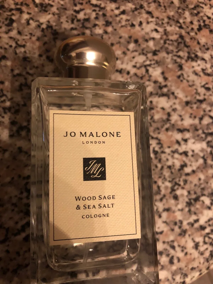 Jo malone perfume - Image 4