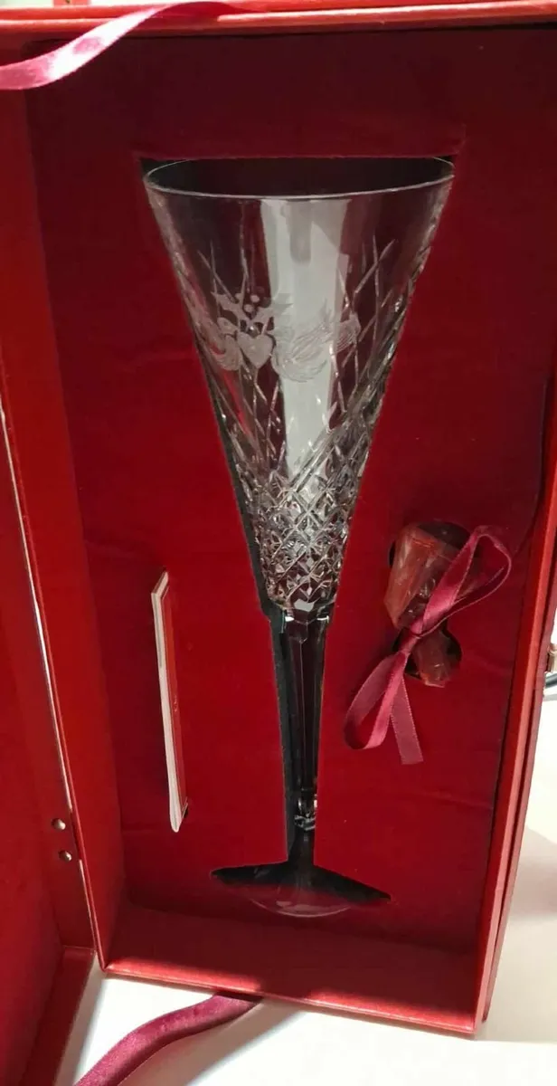 Waterford Crystal Special Edition Glasses - Image 3