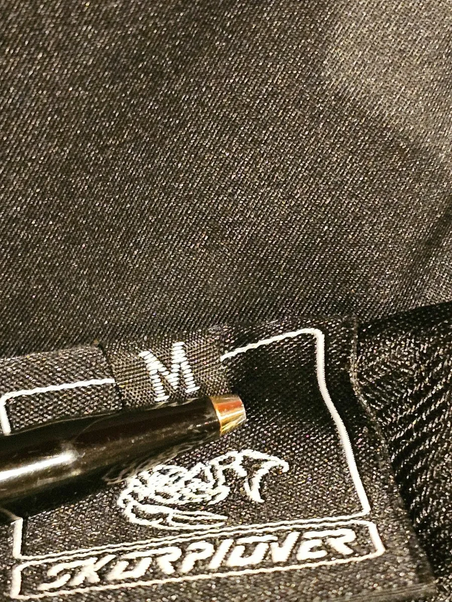 Skiing trousers Ski insulated with optional braces - Image 2