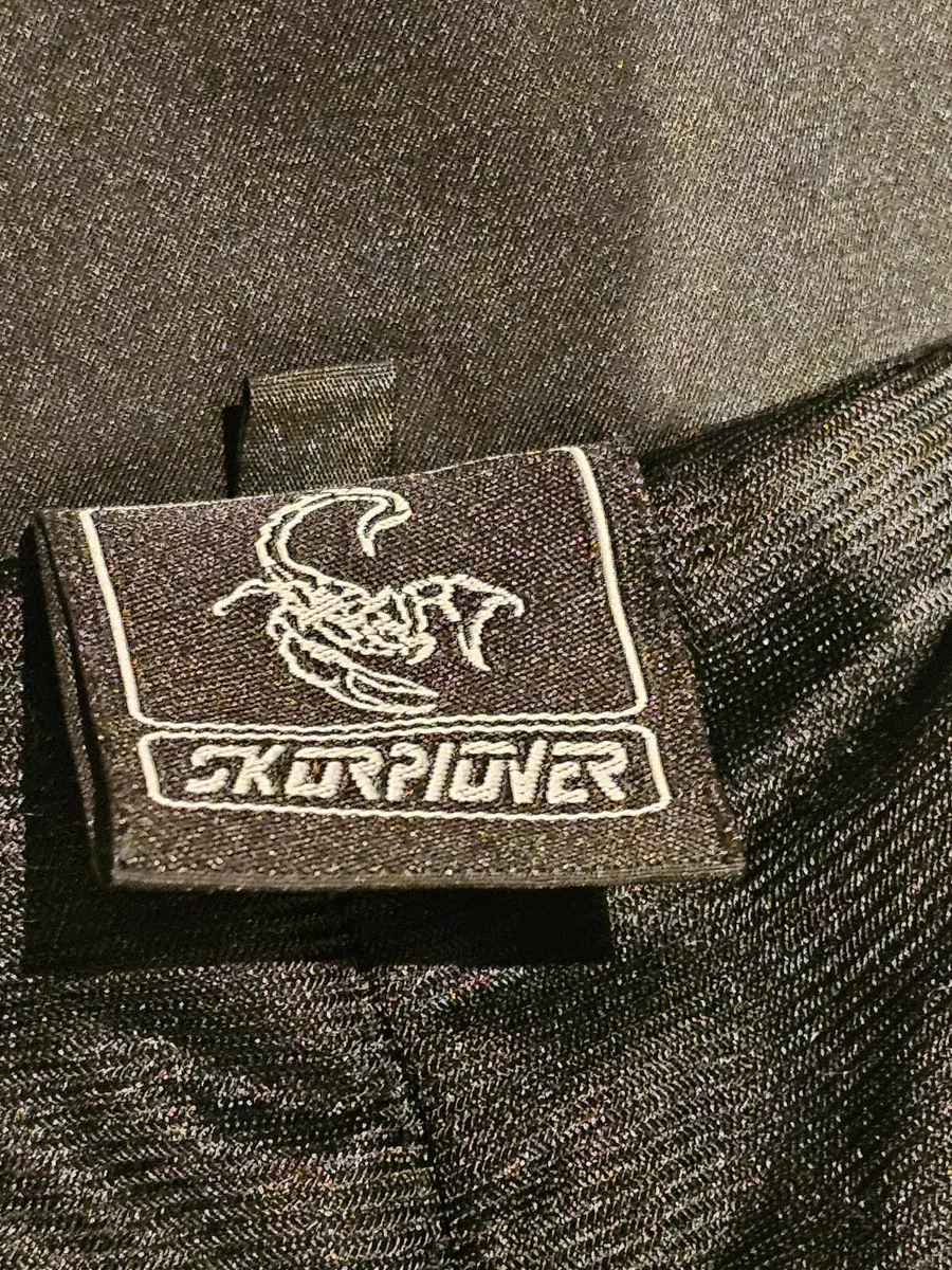 Skiing trousers Ski insulated with optional braces - Image 4