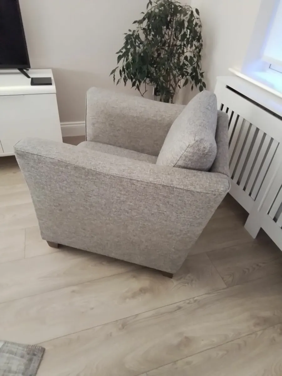 Marks &Spencer chair - Image 2