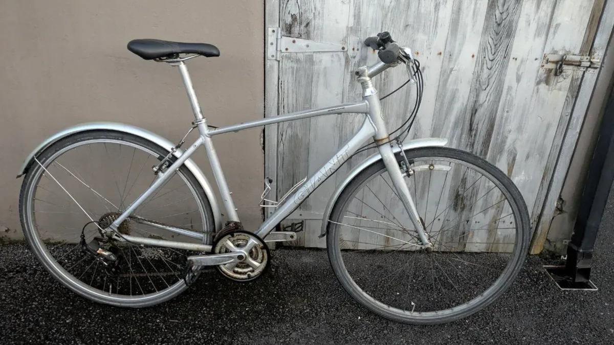 Bike Giant - Image 1