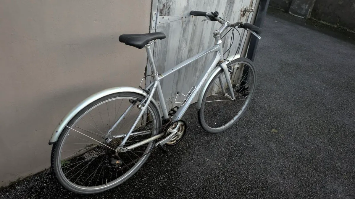 Bike Giant - Image 2