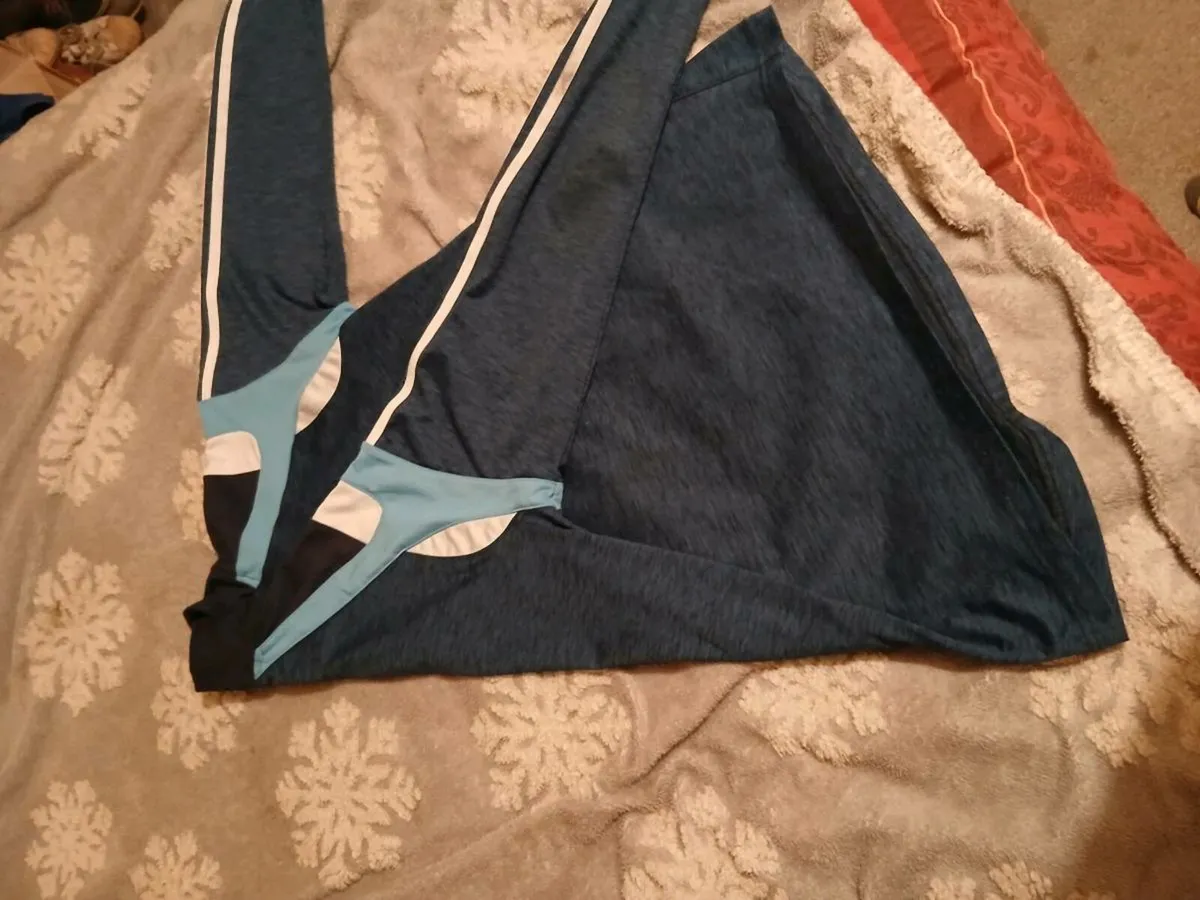 Dublin gaa track top - Image 2