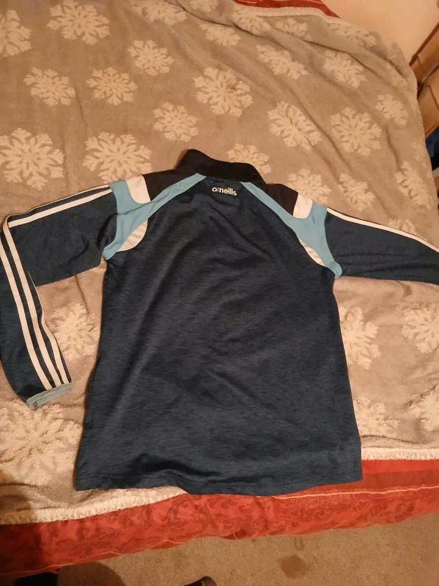 Dublin gaa track top - Image 4