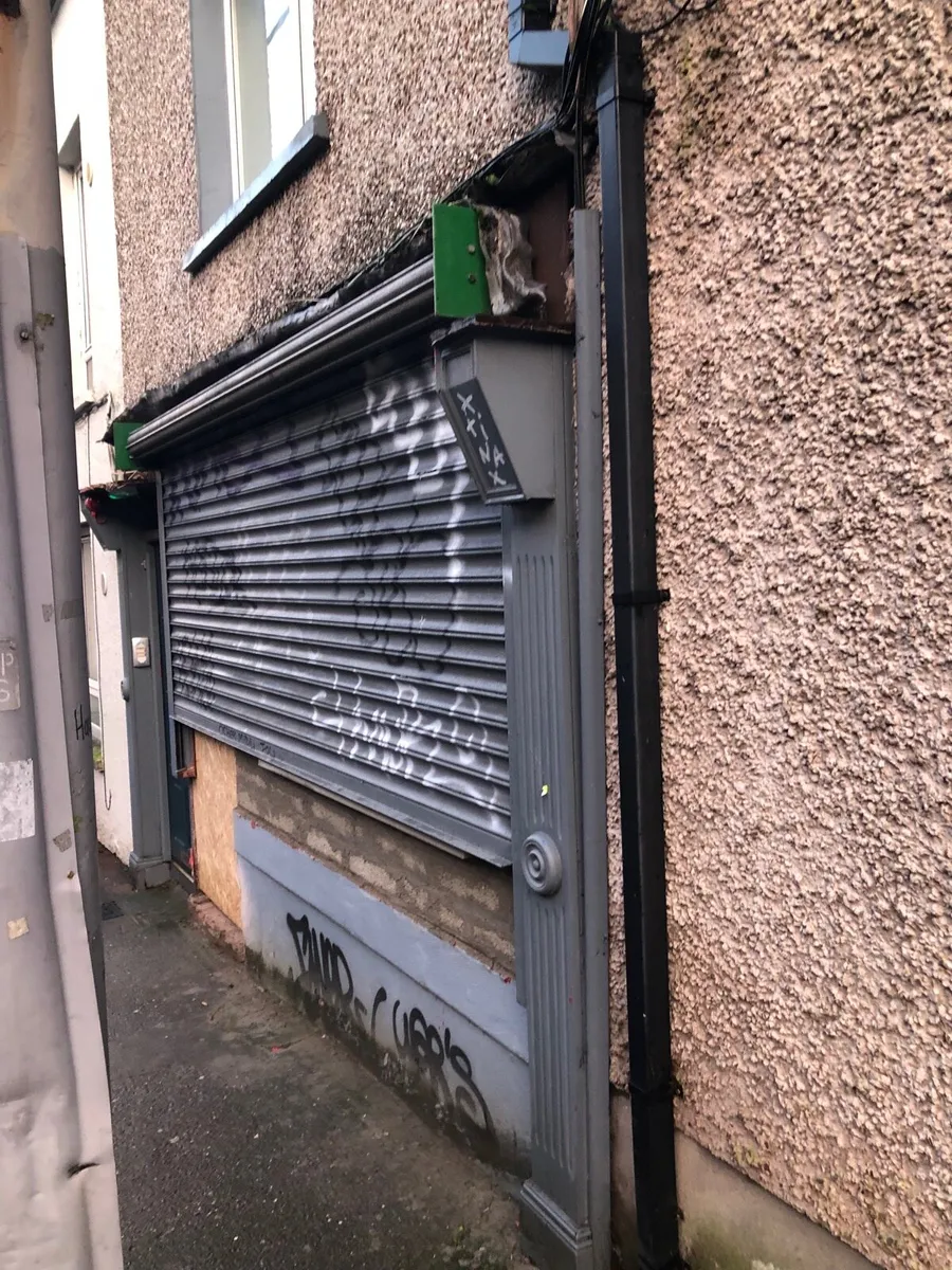 Electric steel roller shutter - Image 4