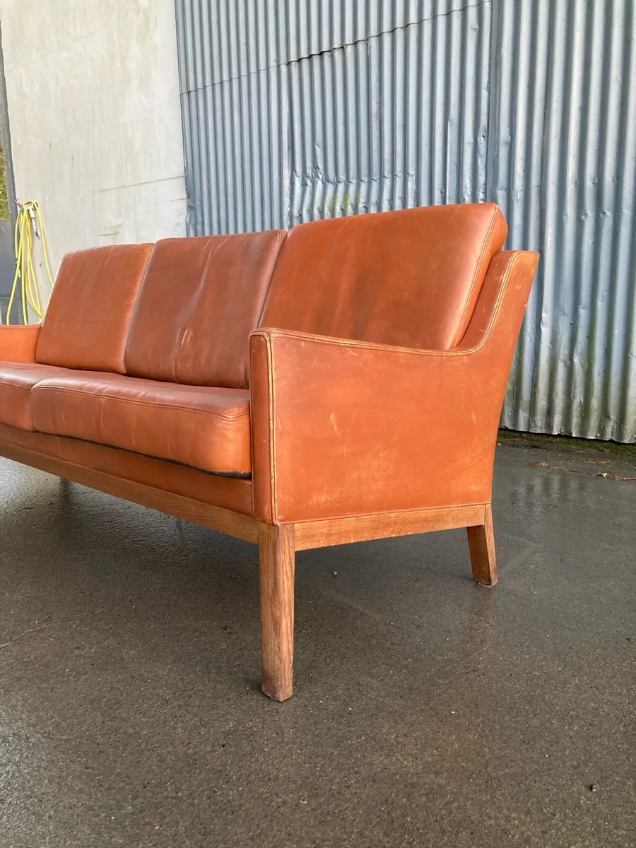 Kai Lyngfeldt Larsen Sofa Warehouse Open Sat 20th - Image 2