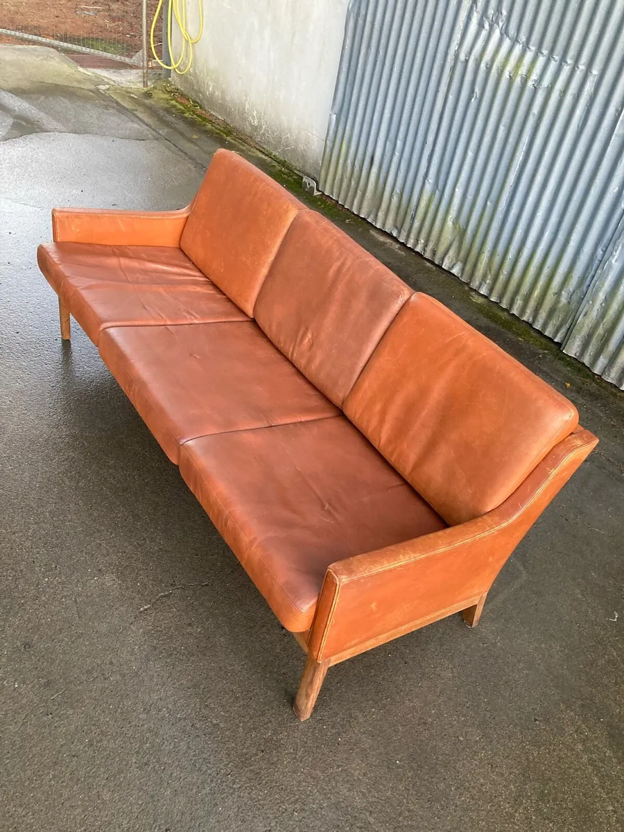 Kai Lyngfeldt Larsen Sofa Warehouse Open Sat 20th - Image 3