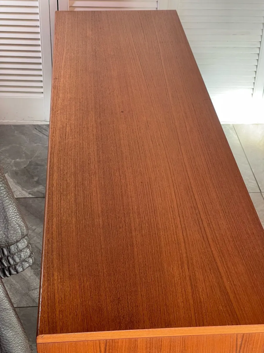 Mid century sideboard - Image 4