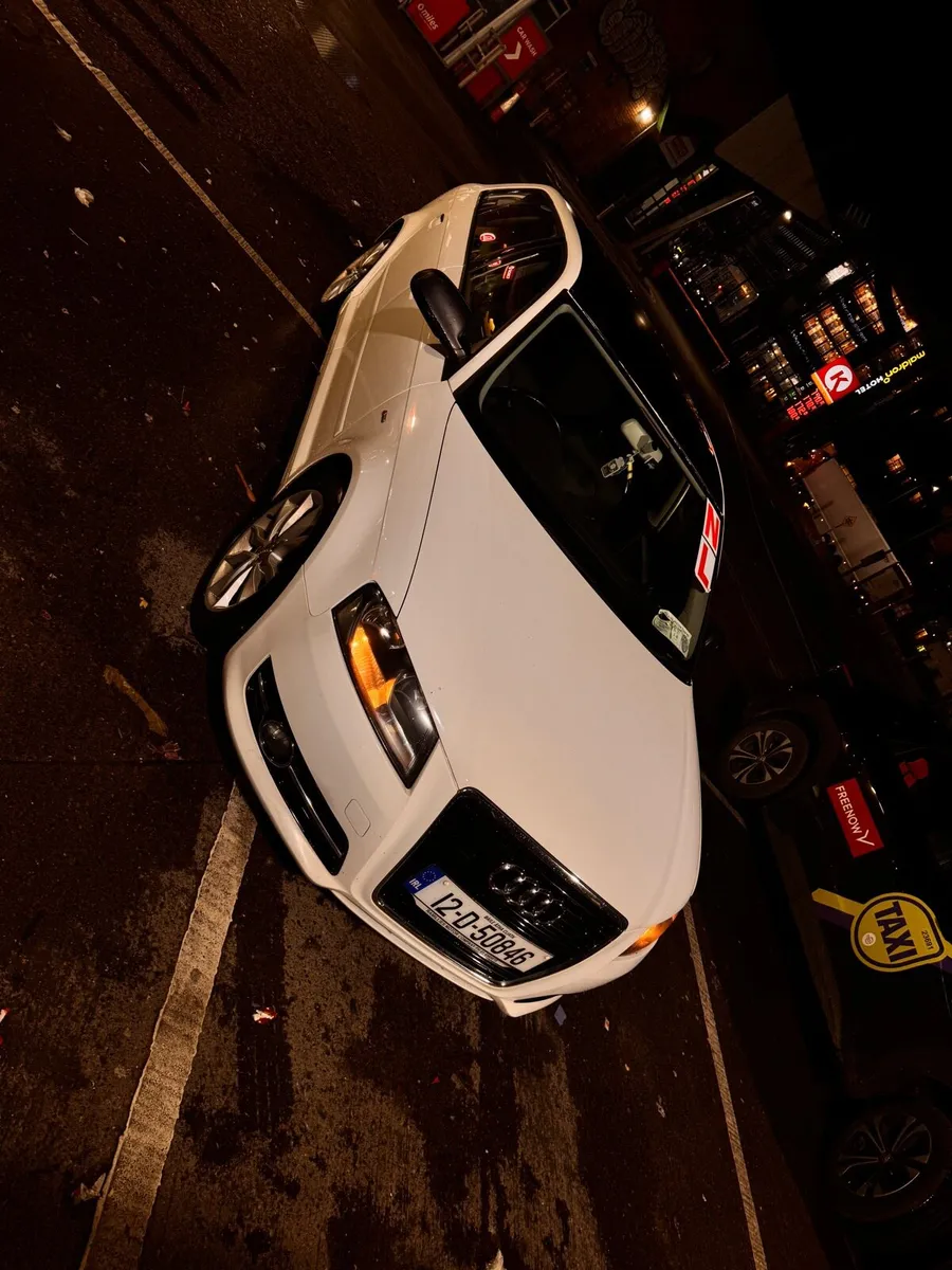 Audi A3 1.6 TDI 2012 | CarPlay | NCT May 2026 | - Image 3