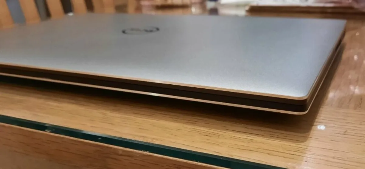 Dell Precision 5520 I7 32GB 512GB NVIDIA 4GB GAMIN - Image 4