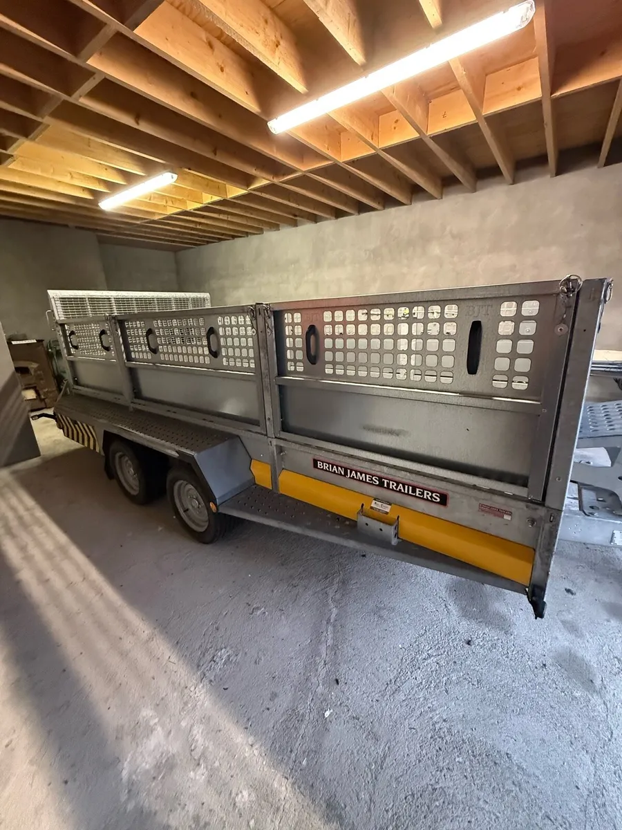 Brian James Trailer - Image 3