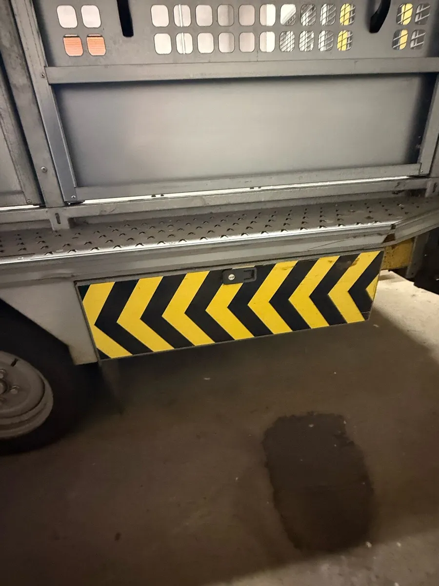 Brian James Trailer - Image 4