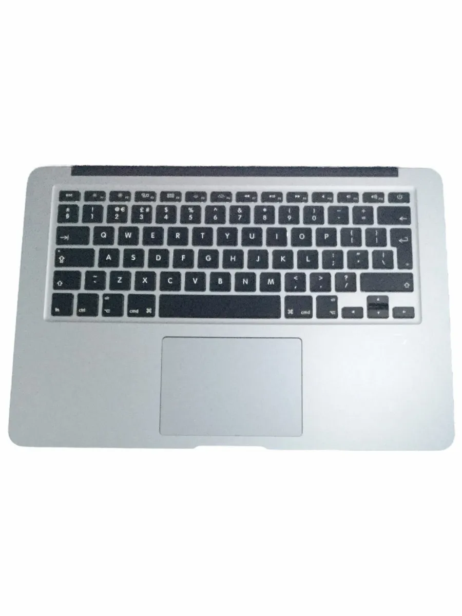 2015 Apple 13" Inch MacBook Air Intel i5 8GB 128GB - Image 4