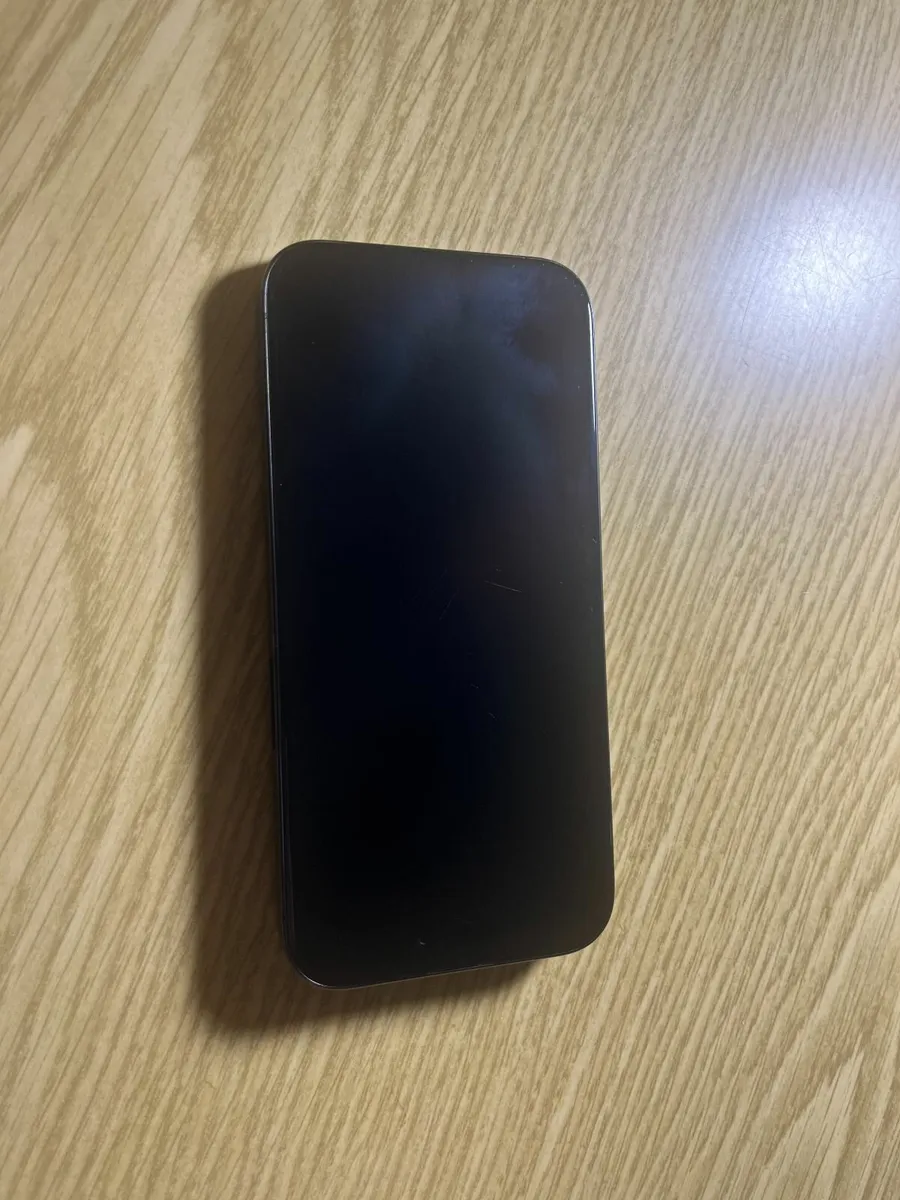 iPhone 15 Pro 128GB - Image 2