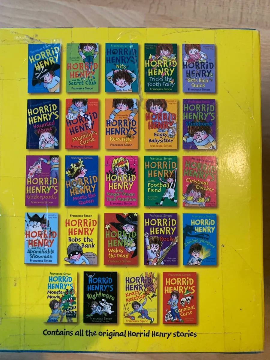 Children’s books - Image 1