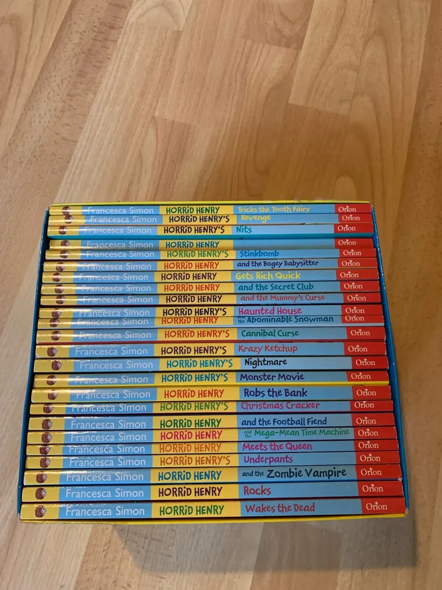 Children’s books - Image 2