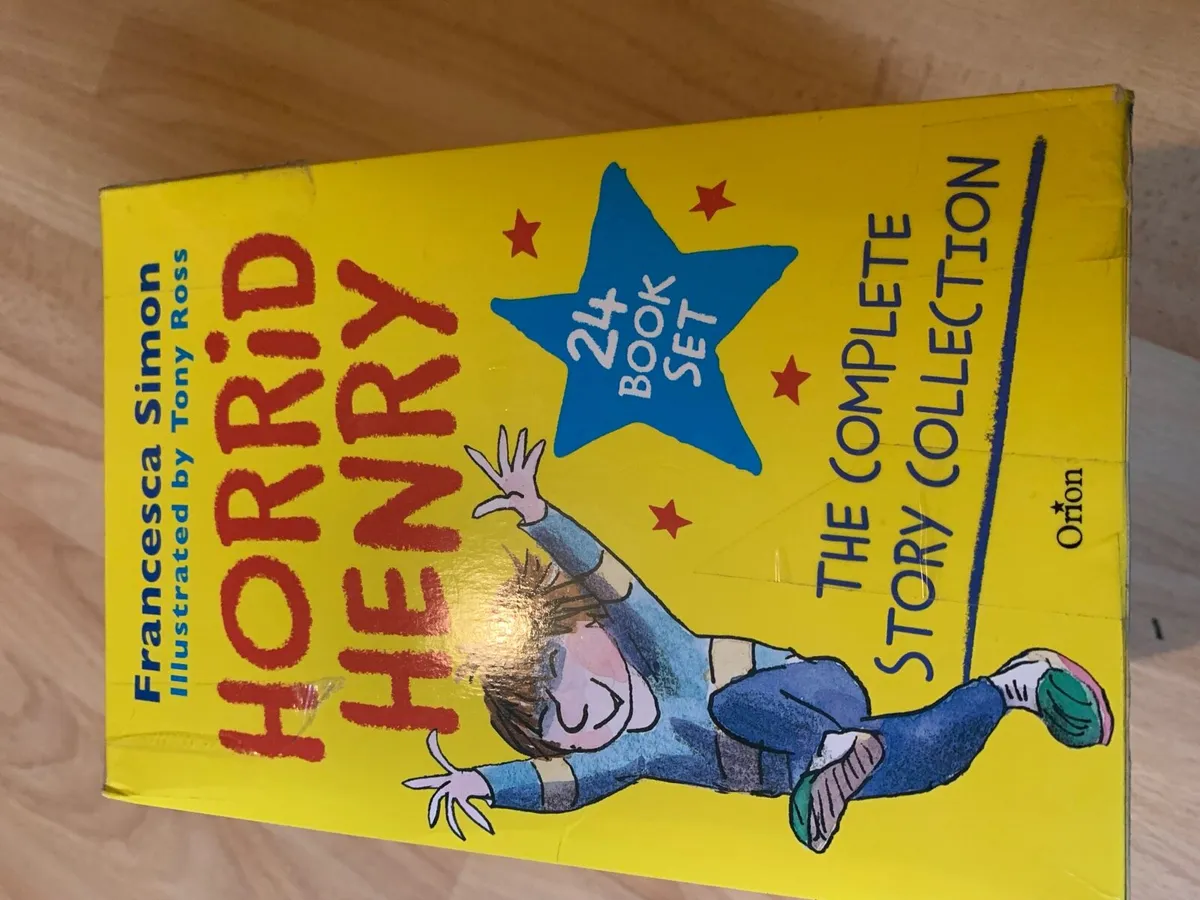 Children’s books - Image 3