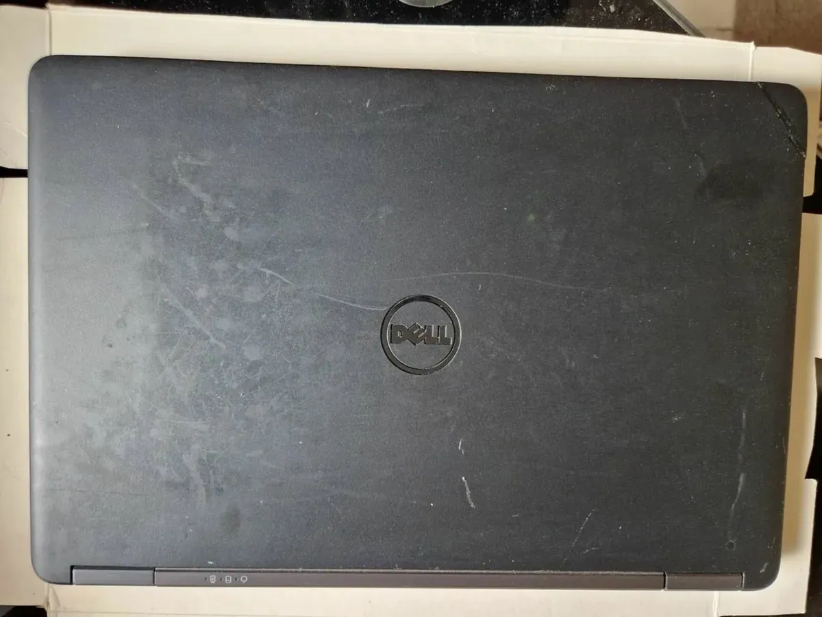 DELL Latitude E7250 Ultrabook, Core i5, 2.3GHz 8GB - Image 3