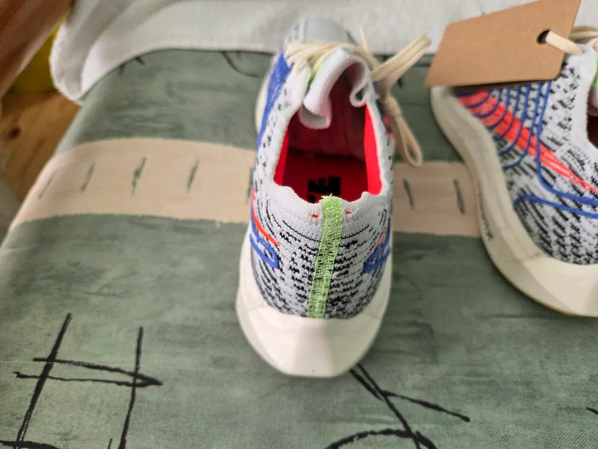 Nike Pegasus Turbo Next Nature Women's Road Runner - Image 4