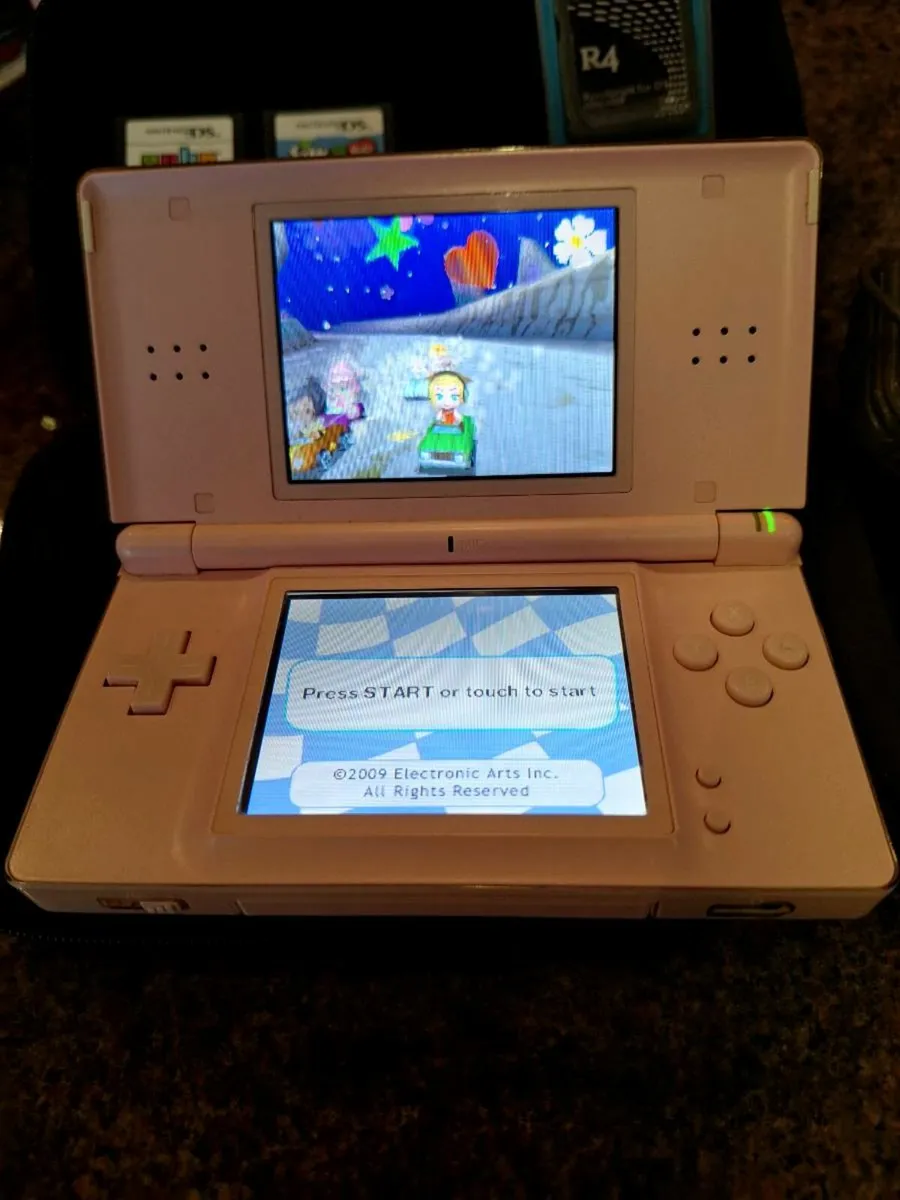 Nintendo DS - Image 2