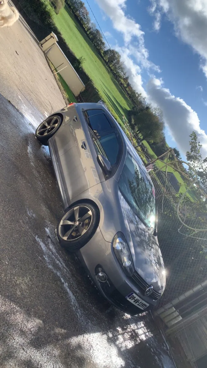 Mk6 golf - Image 3