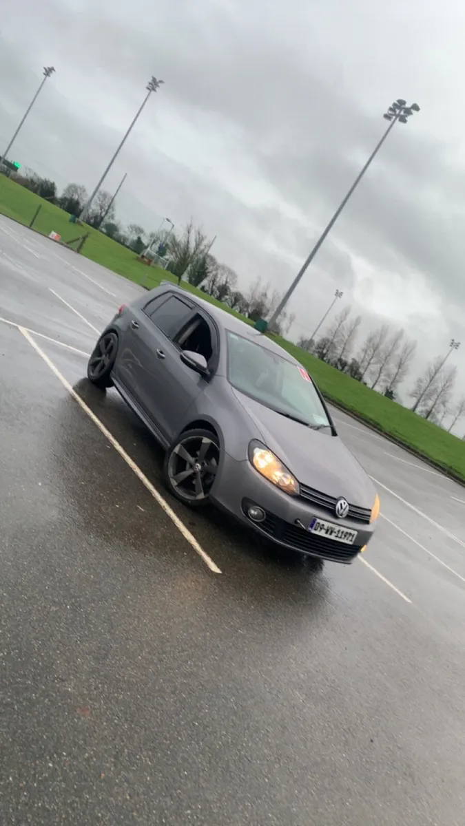 Mk6 golf - Image 4