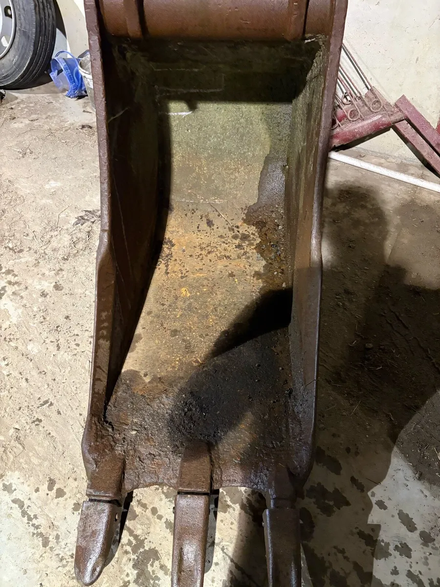 Digger buckets - Image 2