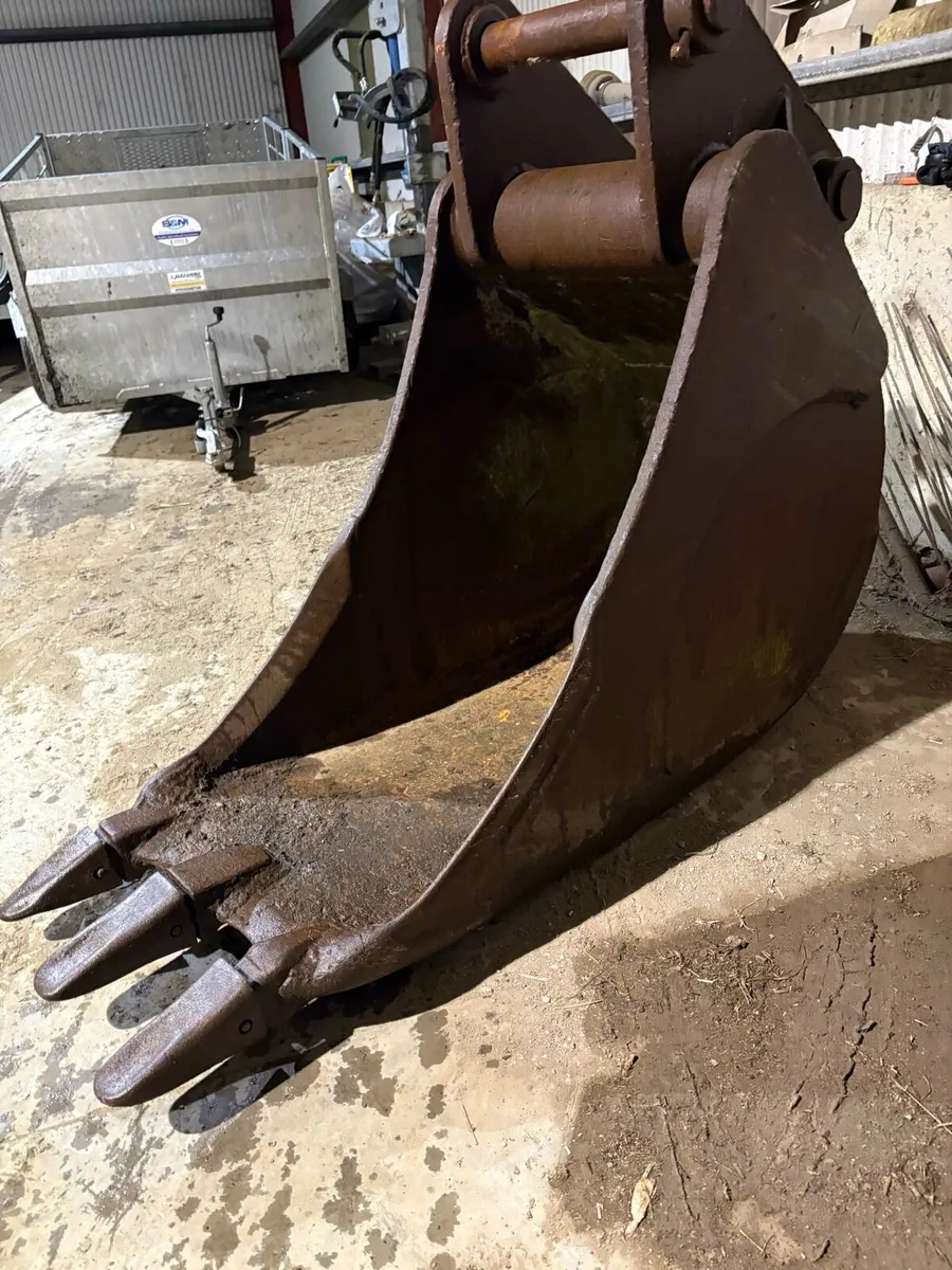 Digger buckets - Image 3