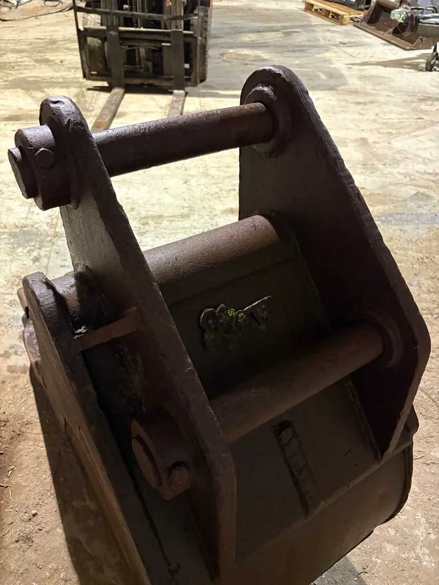 Digger buckets - Image 4