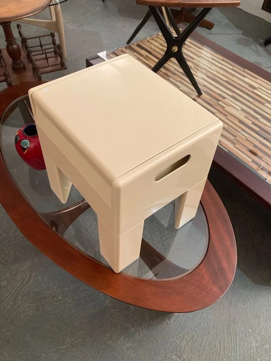 Spaceage Gedy Box - Warehouse Open Sat 20th Dec - Image 1