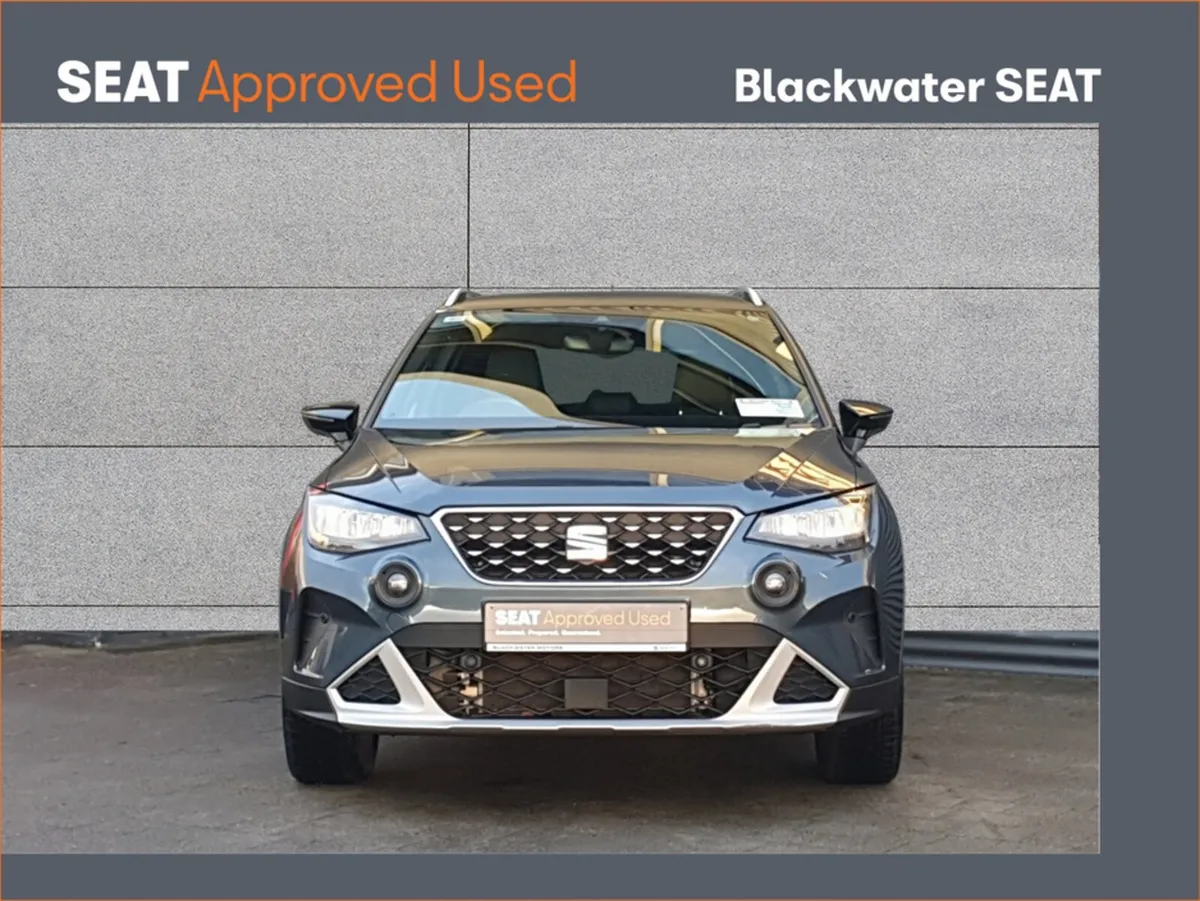 SEAT Arona PA 1.0TSI 110HP XPERIENCE 5DR - Image 3
