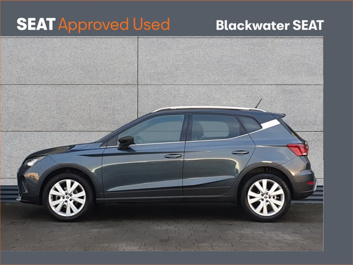 SEAT Arona PA 1.0TSI 110HP XPERIENCE 5DR - Image 4