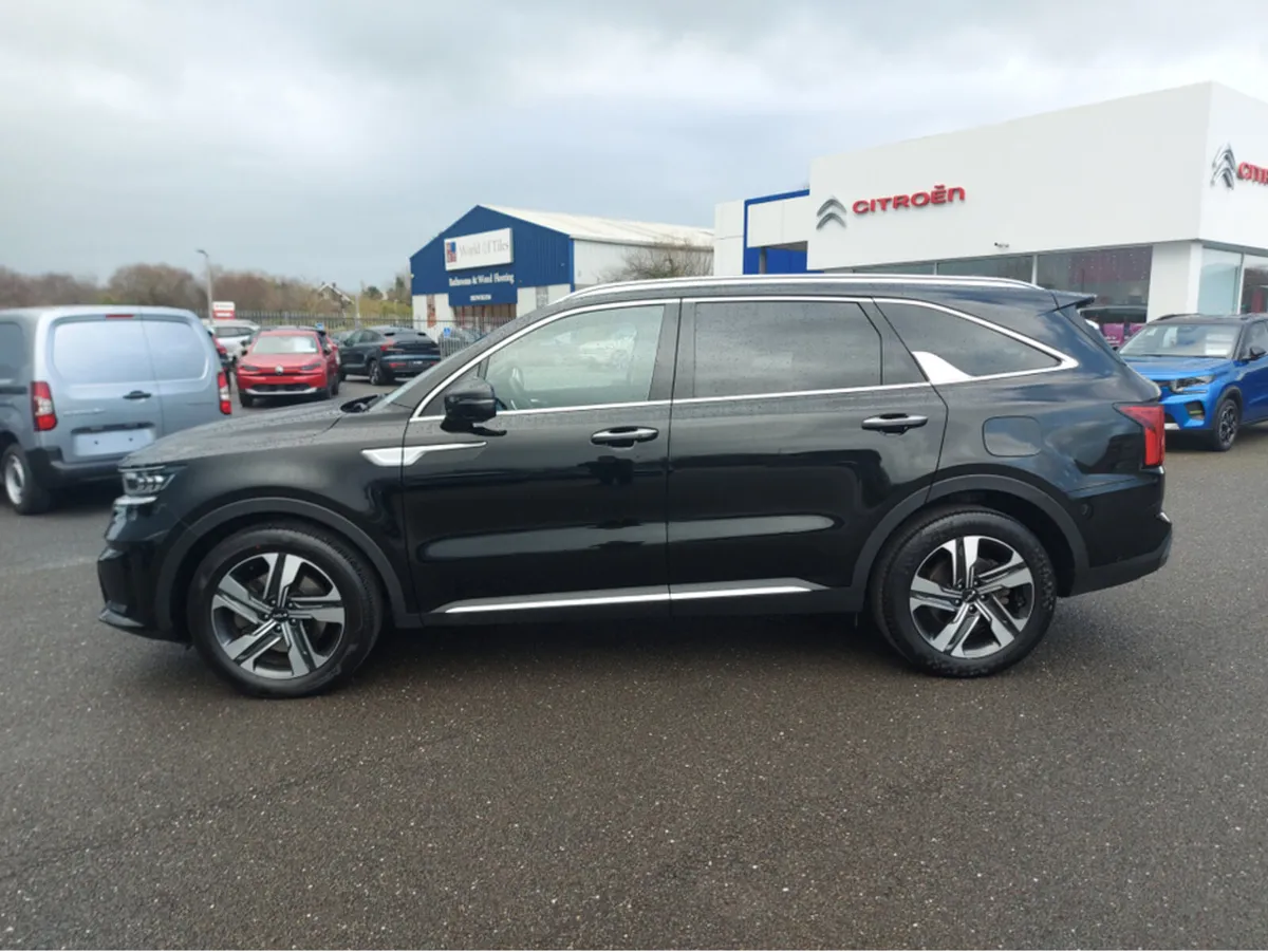 Kia Sorento DSL MY23 SAM 5 - Image 2