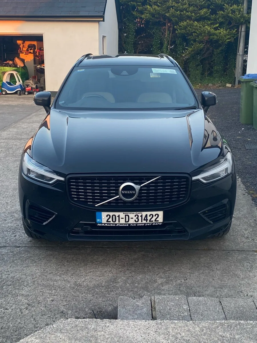 Volvo XC60 - Image 2