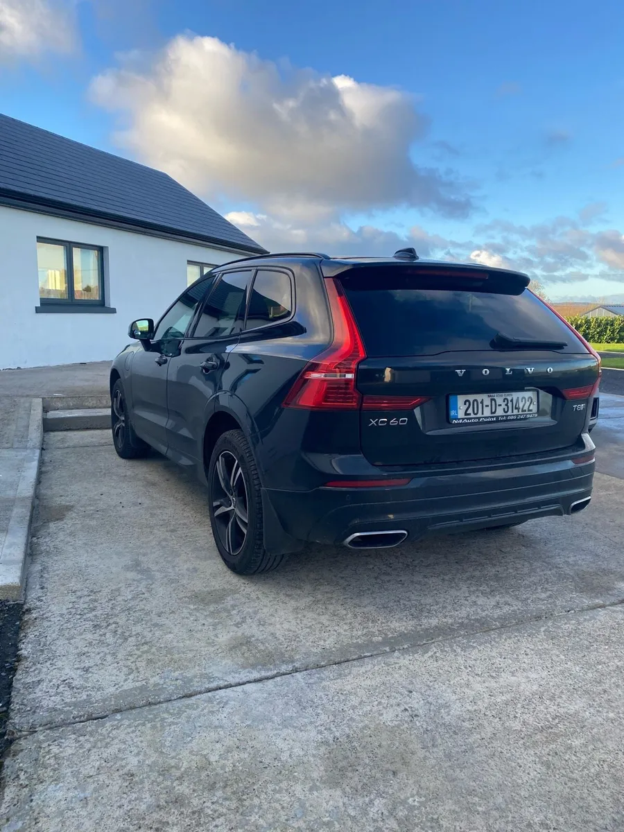 Volvo XC60 - Image 4