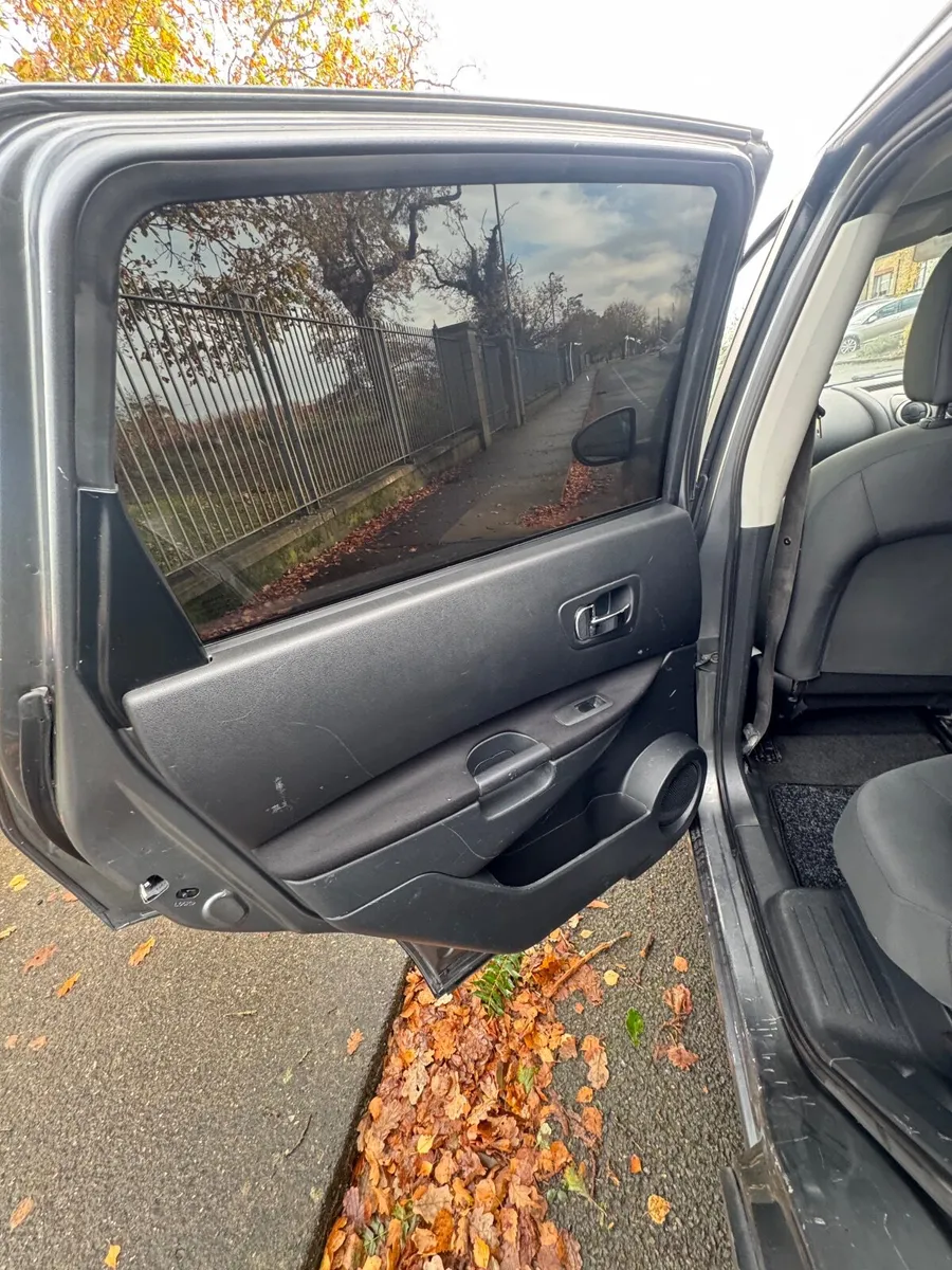 Nissan Qashqai+2 2012 - Image 4