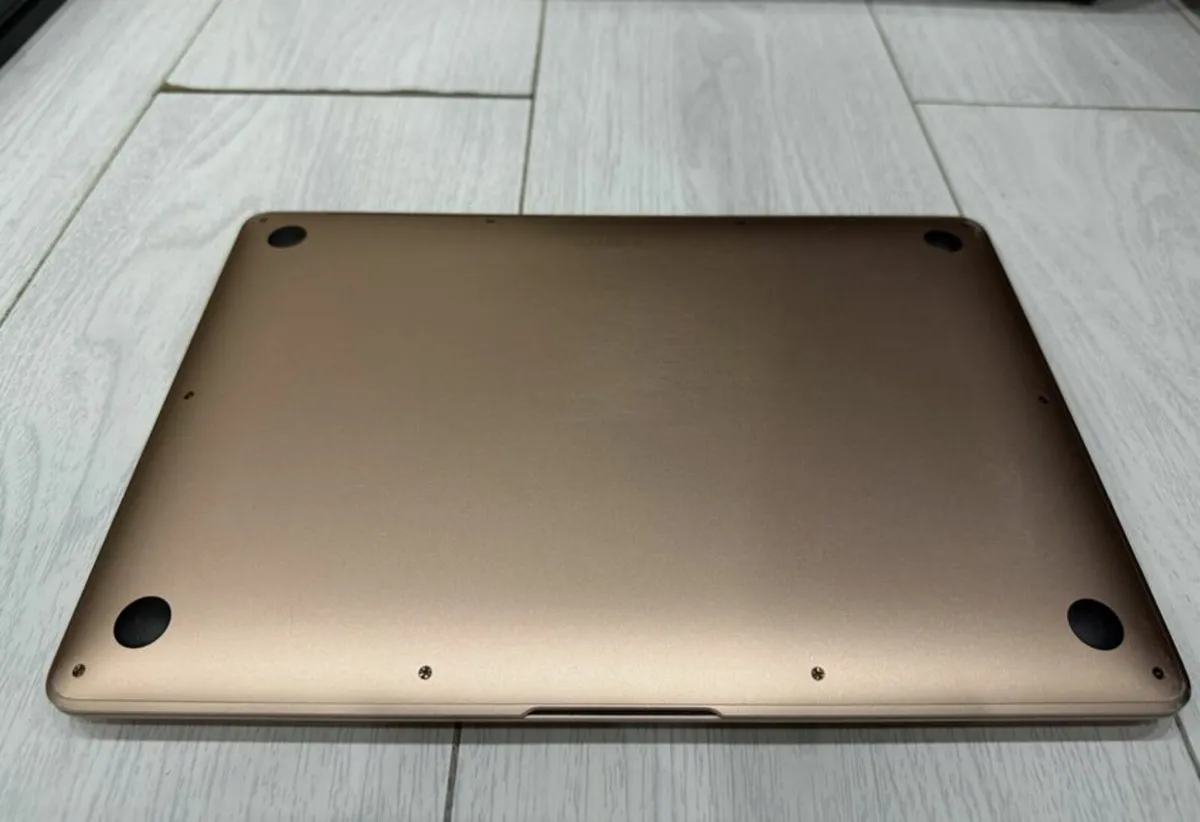 2020 Apple MacBook Air Retina 13"16GB RAM 512GB SS - Image 4