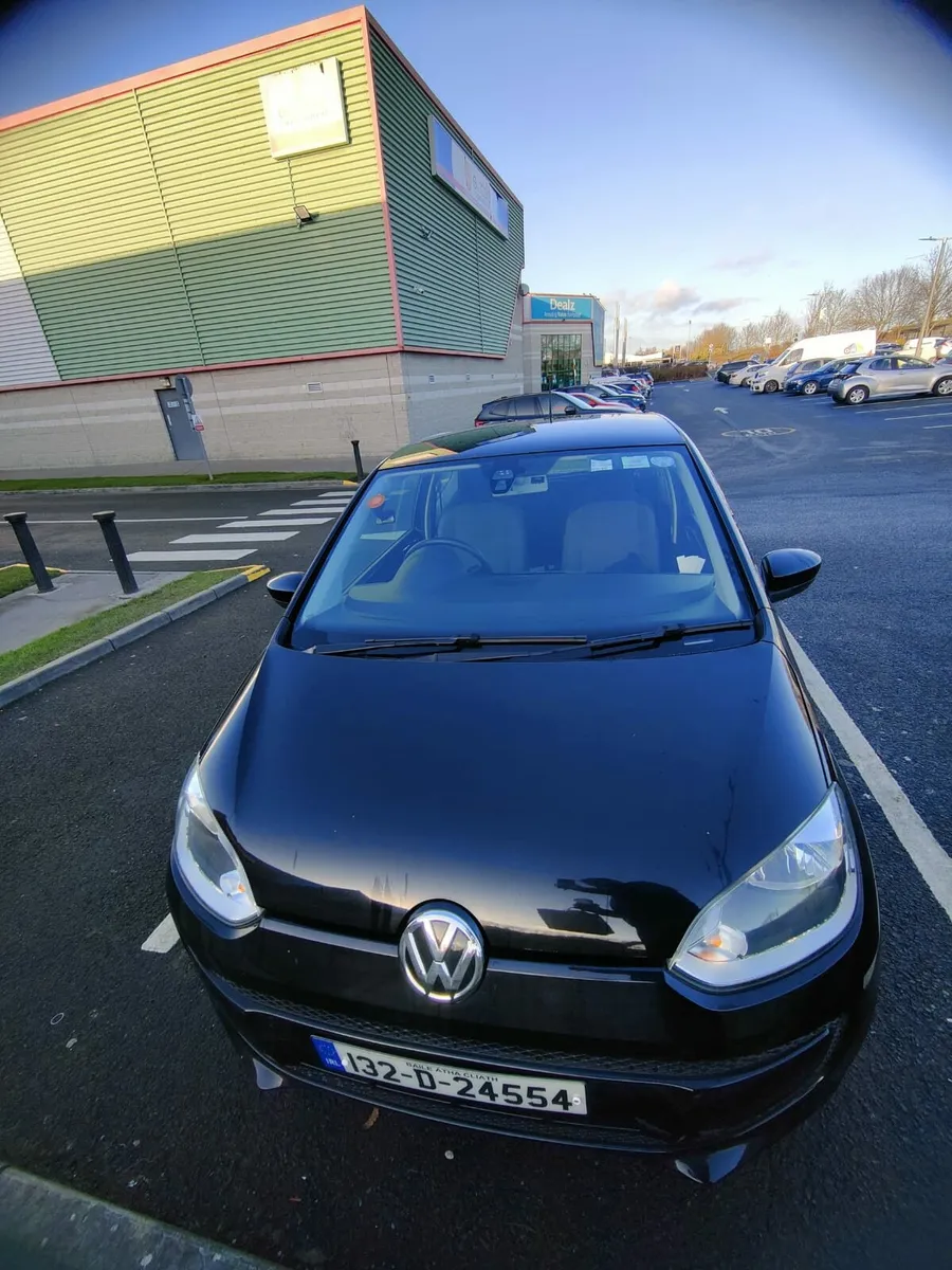 Volkswagon UP Automatic - Image 2