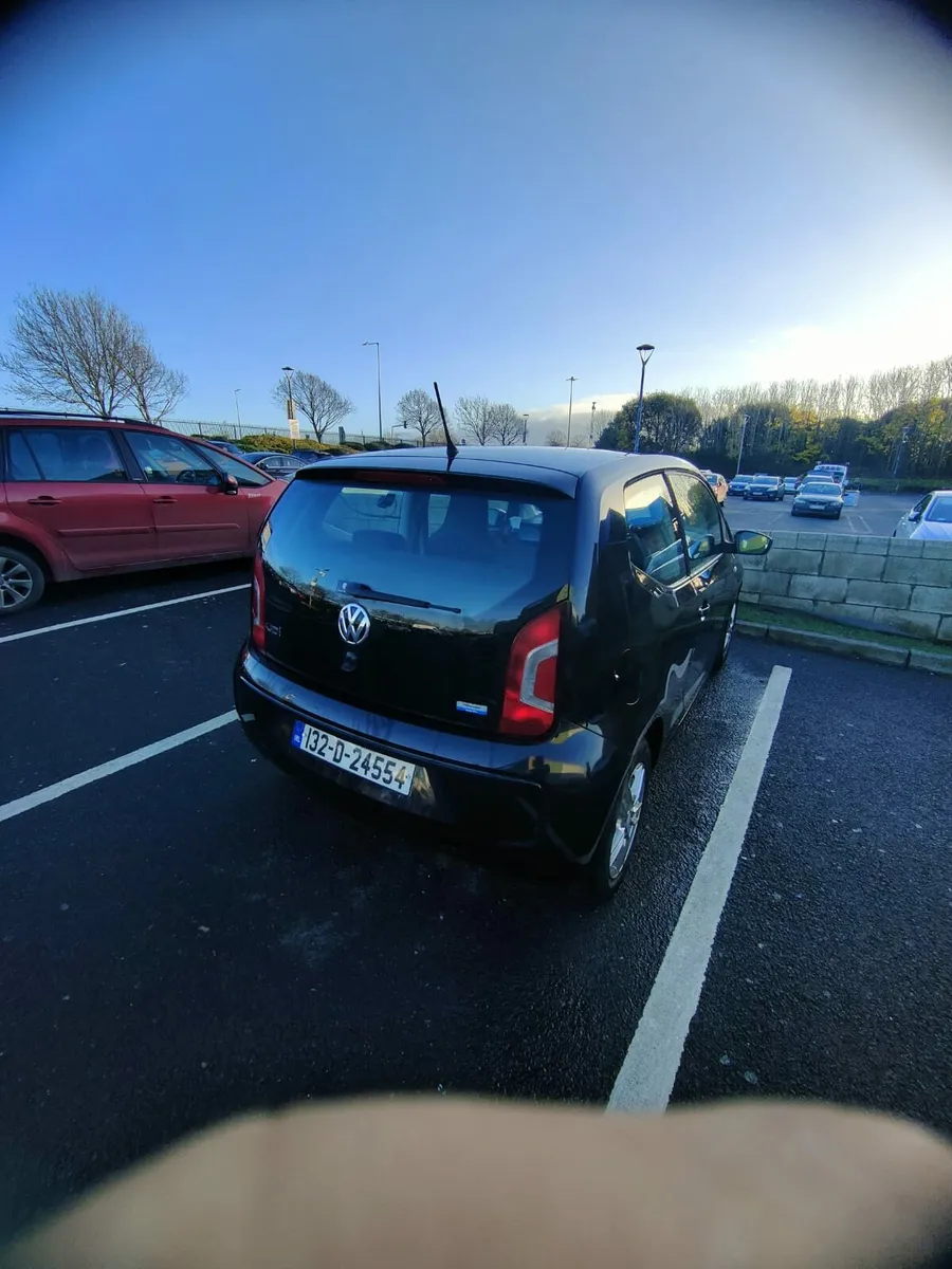 Volkswagon UP Automatic - Image 3
