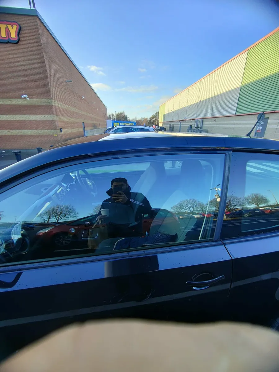 Volkswagon UP Automatic - Image 4